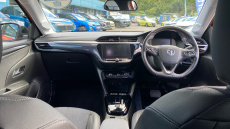 Vauxhall Corsa 1.2 Turbo Elite Edition 5dr Auto Petrol Hatchback